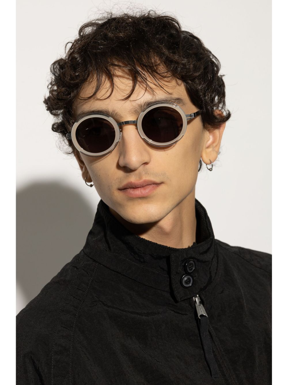 Mykita Pearl sunglasses - Bruin