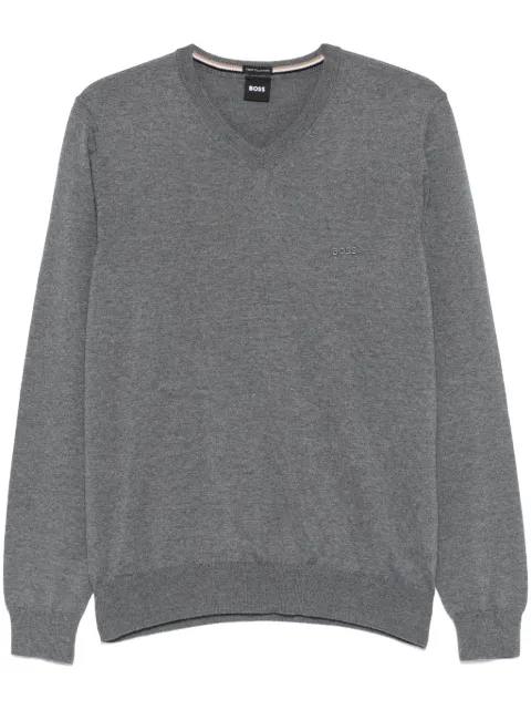 BOSS Baram sweater
