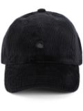 Carhartt WIP Harlem cap - Black