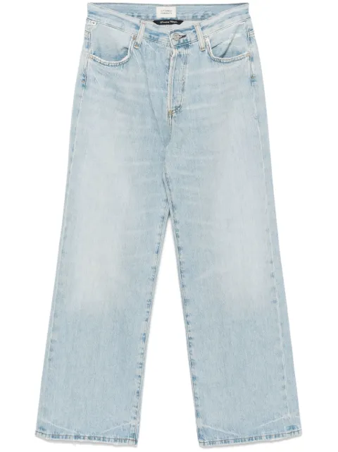 Citizens of Humanity Annina jeans