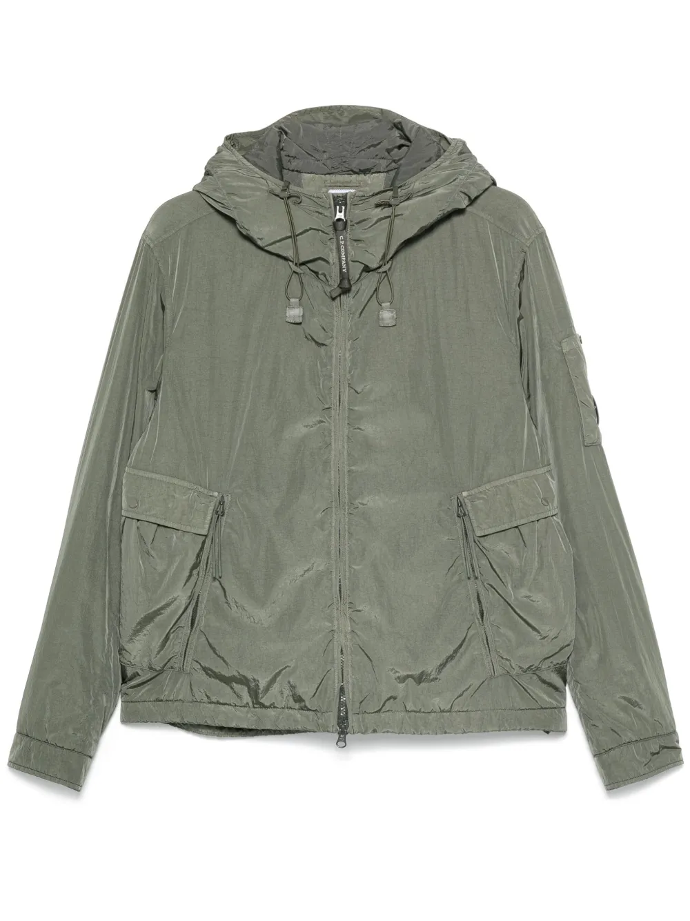 C.P. Company Chrome-R jacket - Green