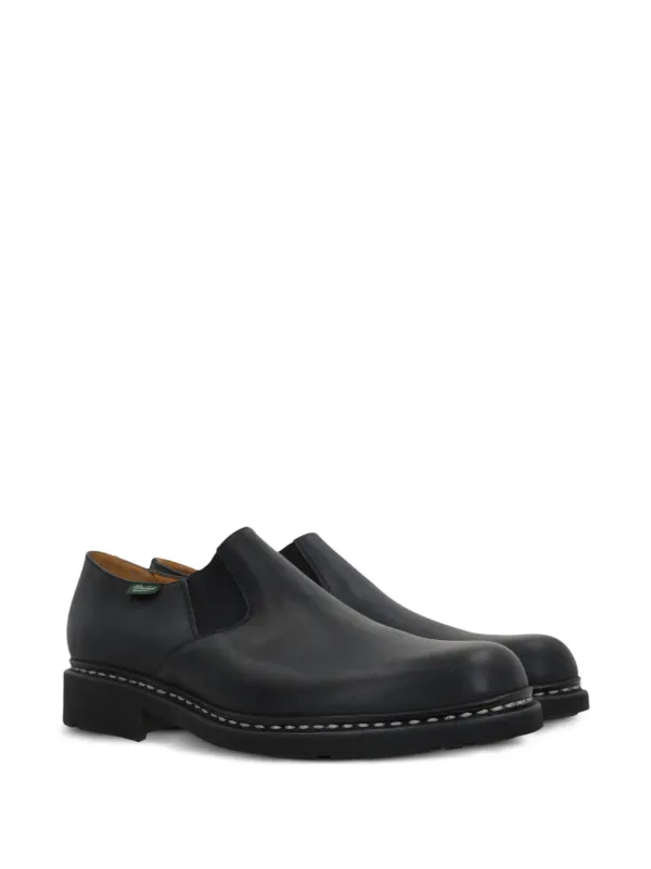 Paraboot Photon Loafers | Black | FARFETCH