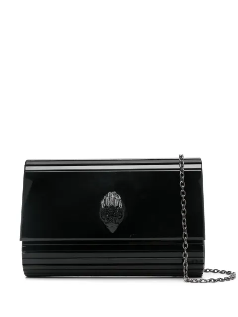 Kurt Geiger London Drench Party clutch bag