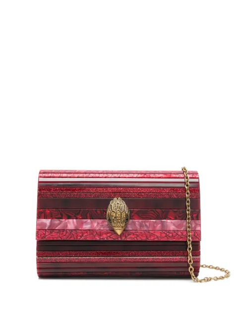 Affordable Kurt Geiger London Party Eagle clutch bag WOMEN