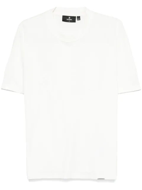 Represent REP-appliqué T-shirt