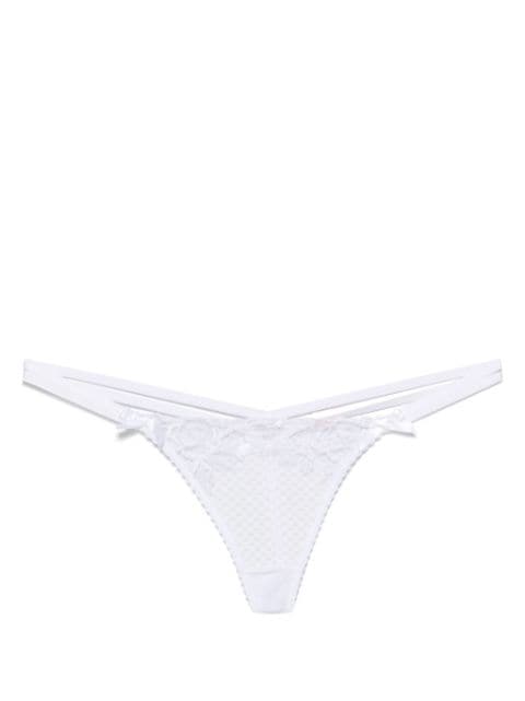 Rosia thong