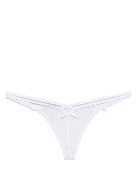 Rosia thong