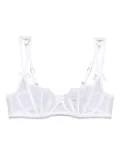 Agent Provocateur Rosia bra - White