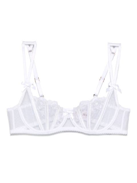 Agent Provocateur Rosia bra