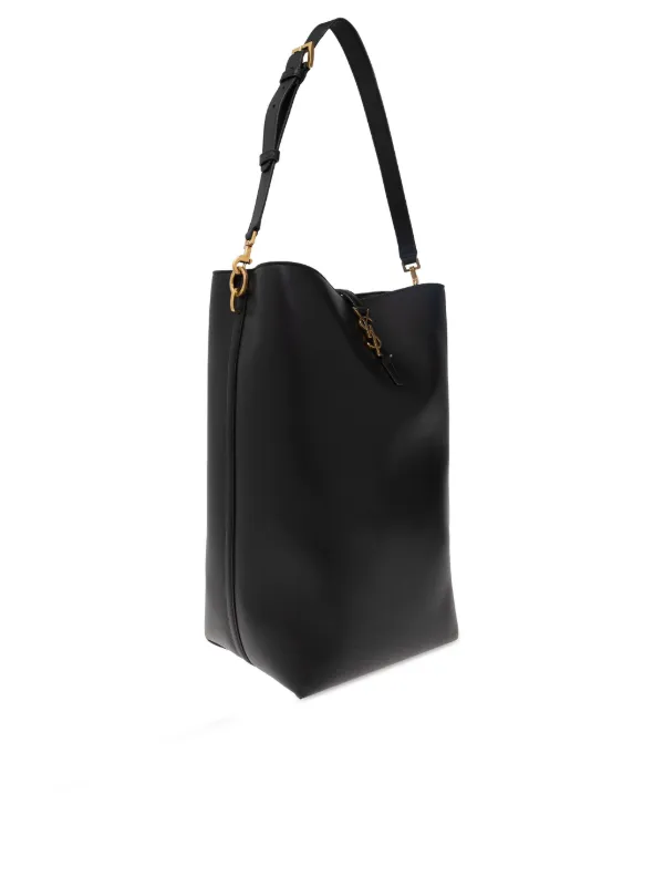 Saint Laurent Le 37 ハンドバッグ | ブラック | FARFETCH JP