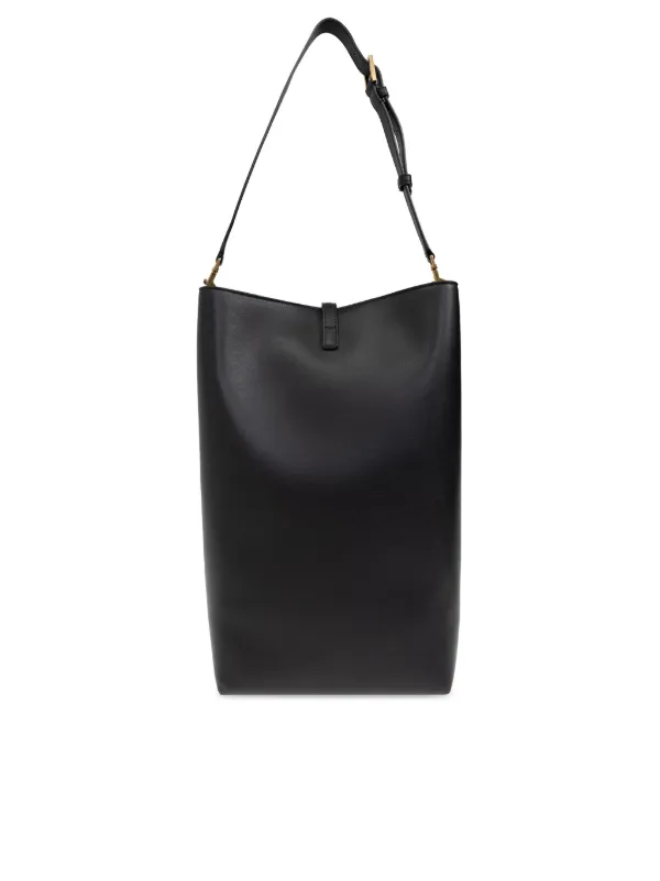 Saint Laurent Le 37 ハンドバッグ | ブラック | FARFETCH JP