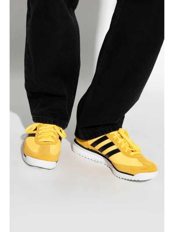 Adidas SL72 Sneakers | Orange | FARFETCH