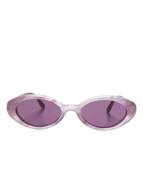 Sestini Eyewear Tredici sunglasses