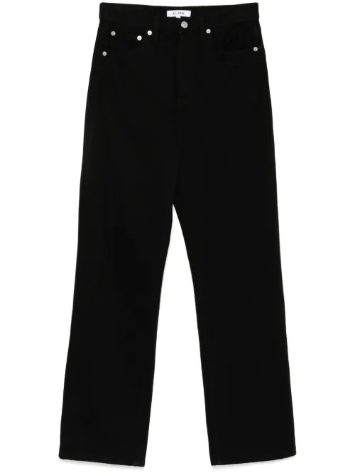 Jean 90s à taille haute - RE/DONE - Modalova