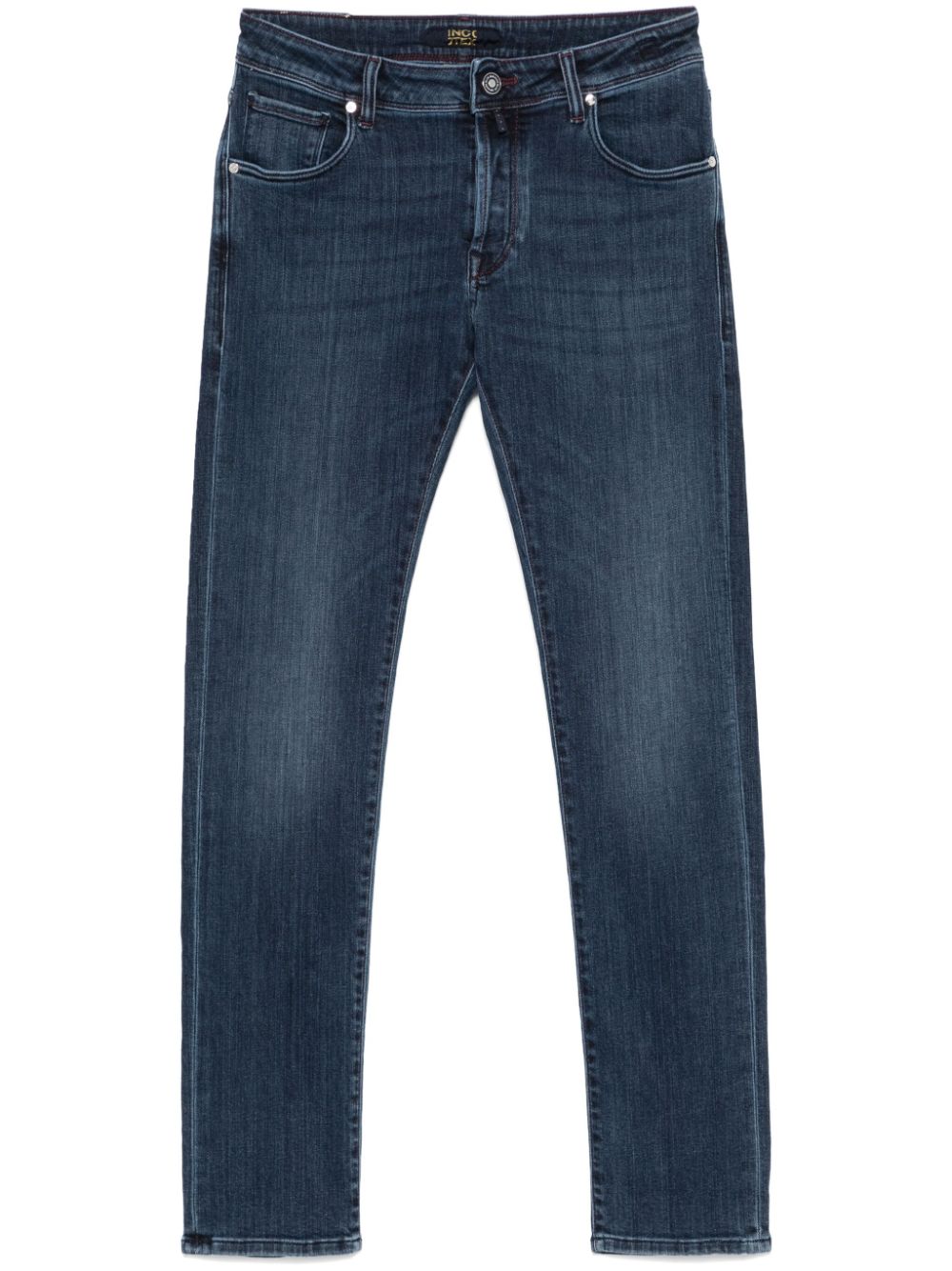 Incotex Blue Division Jeans