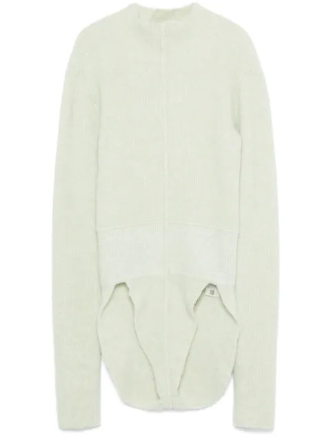 Rick Owens Headon bodysuit