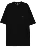 TEAM WANG design The original 1 T-shirt - Black