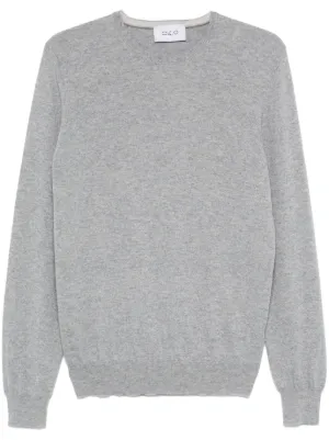 Cruciani ファインニット セーター | グレー | FARFETCH JP