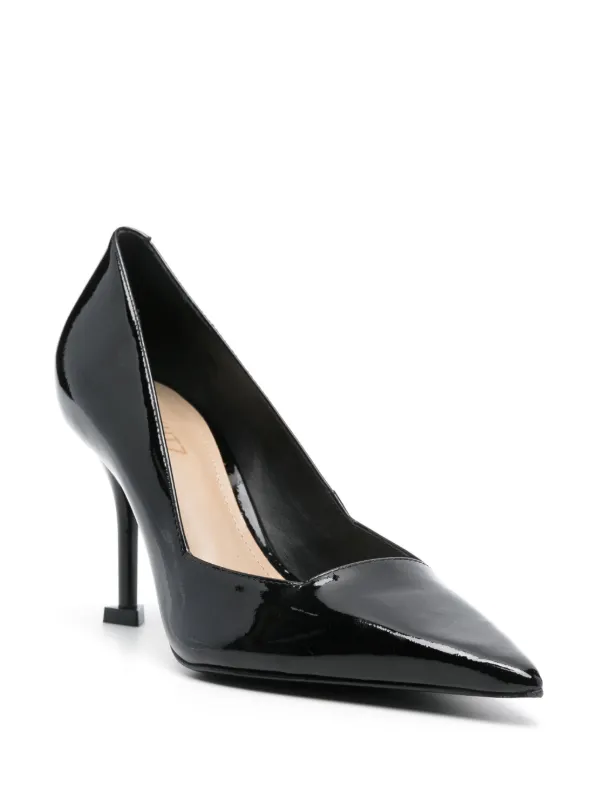 Schutz black pumps online