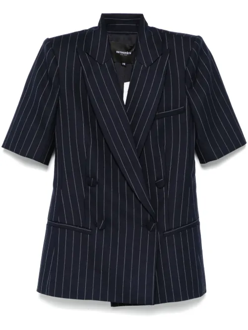 Retrofete blazer Claudia - Bleu - Retrofete - Modalova