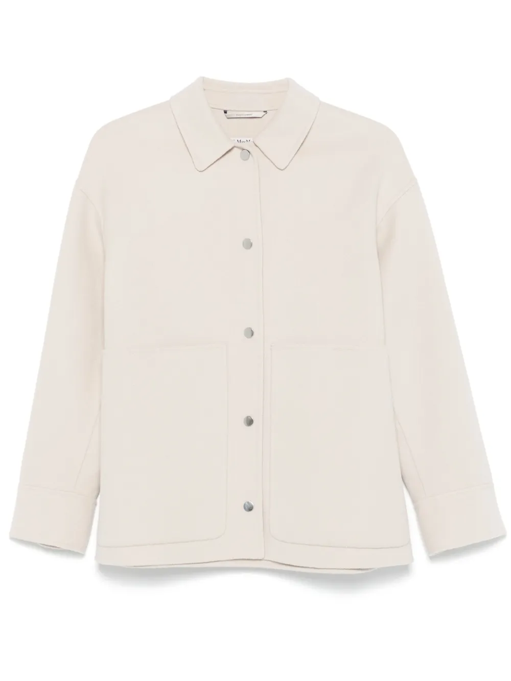 'S Max Mara Calla jacket | Neutrals | Image 1