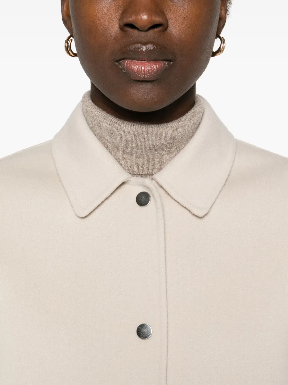 'S MAX MARA CALLA JACKET