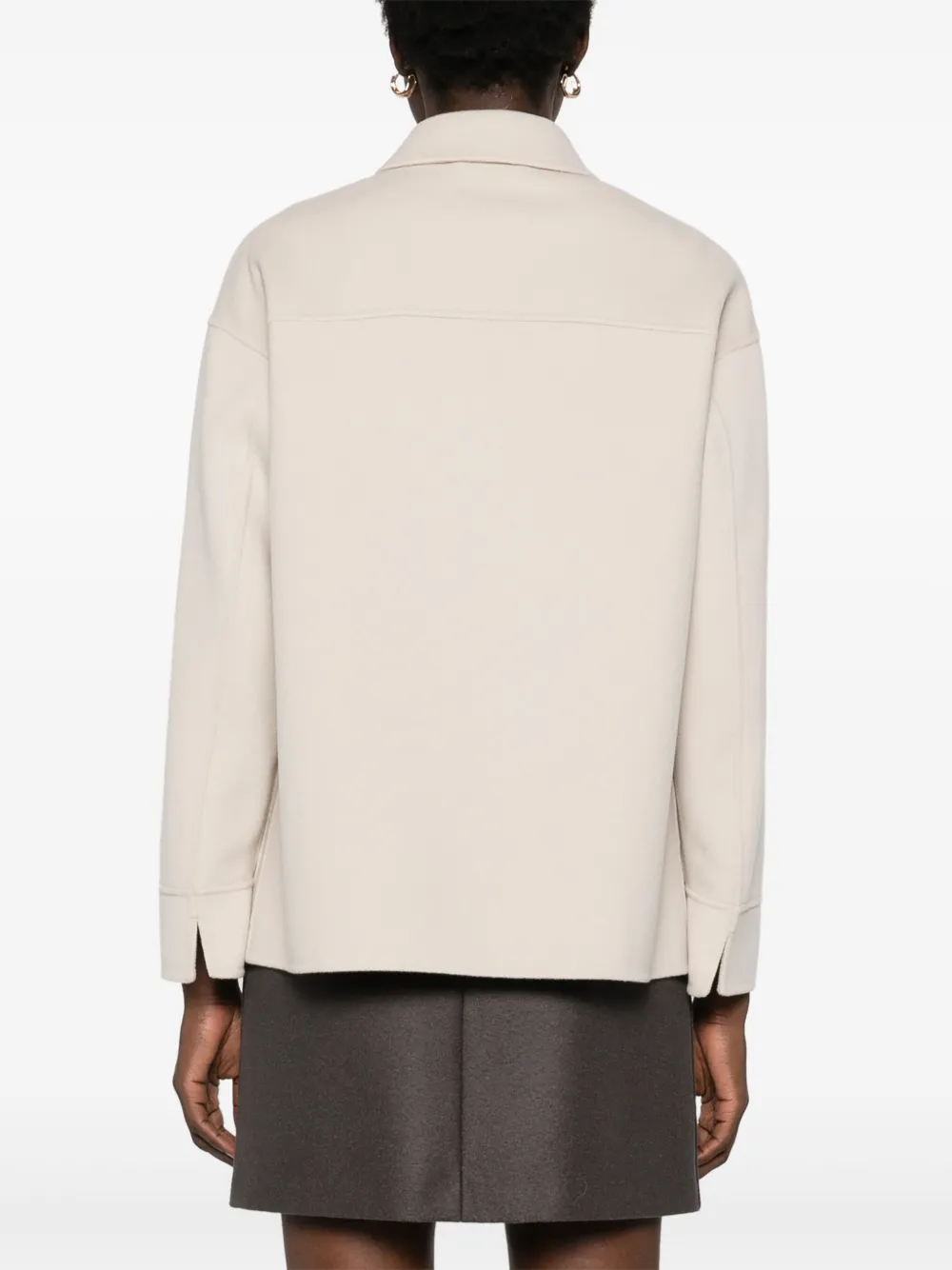 'S MAX MARA CALLA JACKET