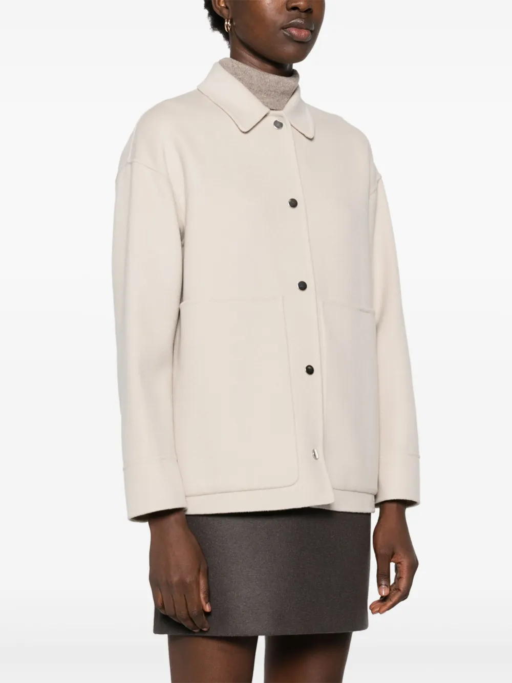 'S MAX MARA CALLA JACKET