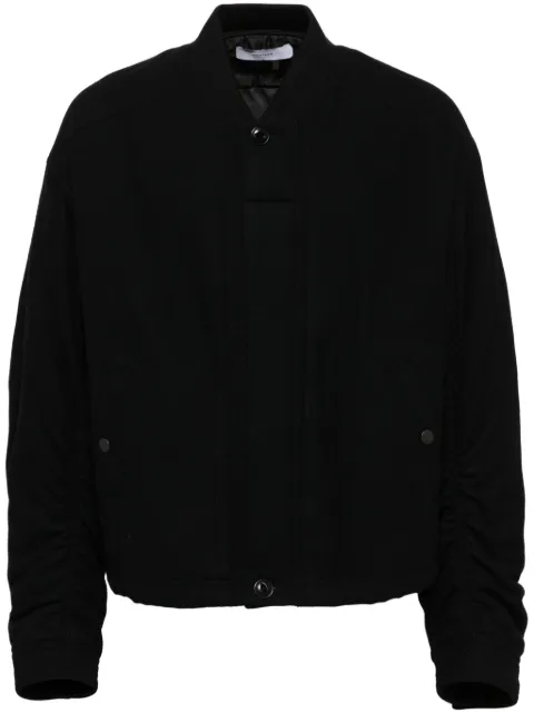 Facetasm cropped jacket