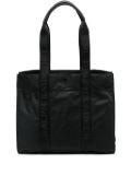 Lauren Ralph Lauren large Stevie tote bag - Black