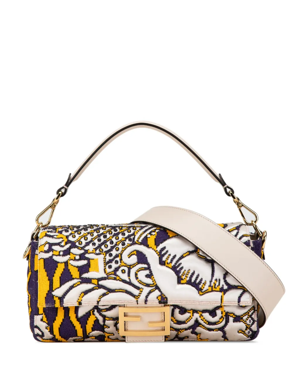 Fendi bag farfetch clearance