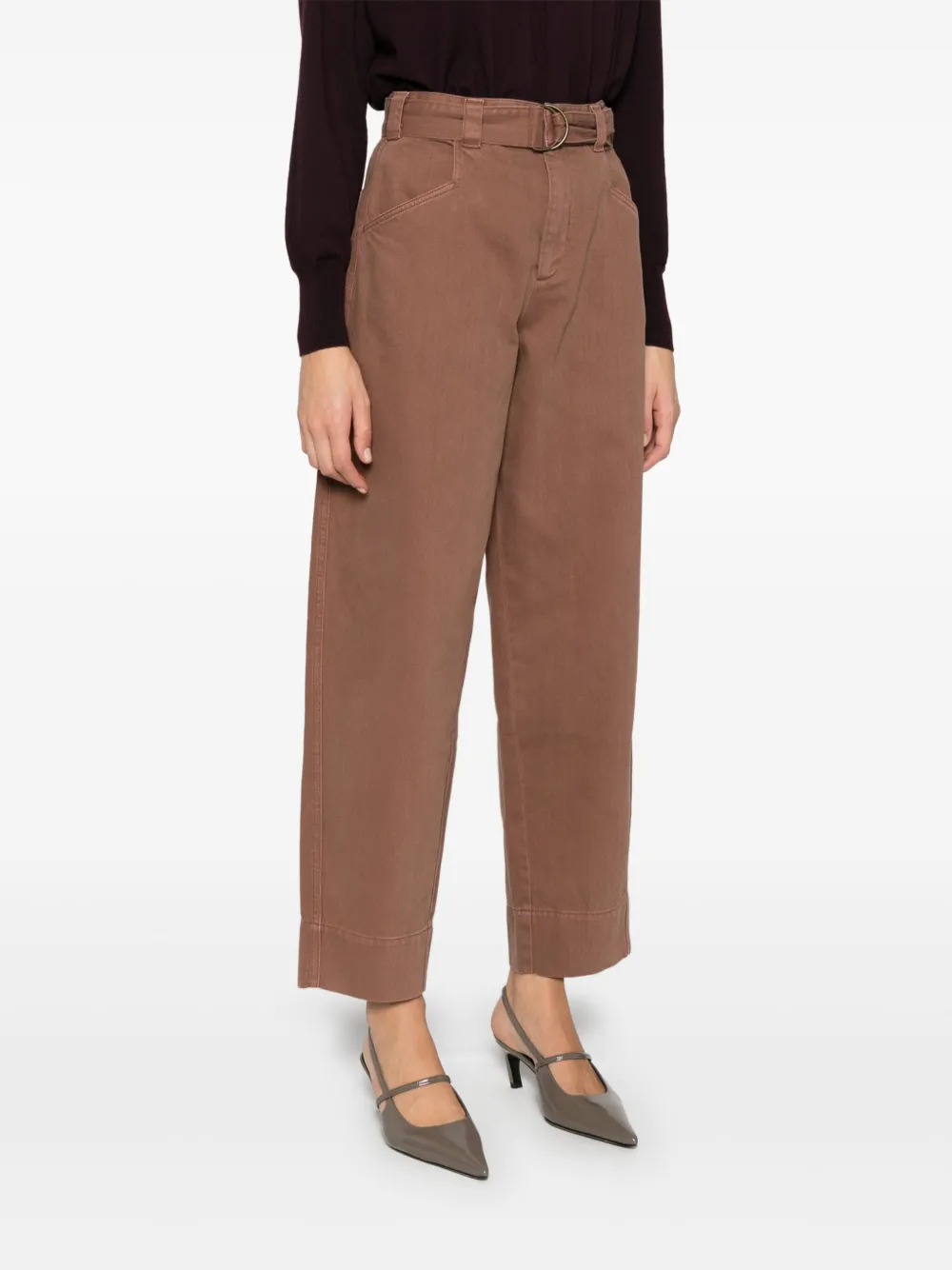 Soeur Volage jeans Bruin