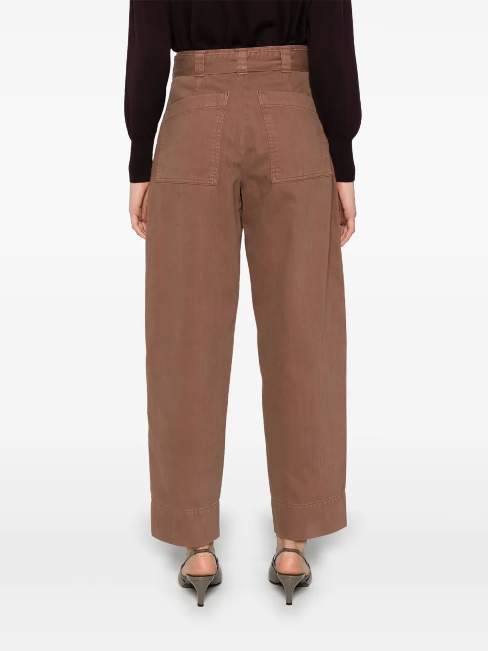 Soeur Volage jeans Bruin