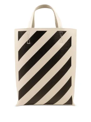 Off-White（オフホワイト）メンズ トートバッグ - FARFETCH