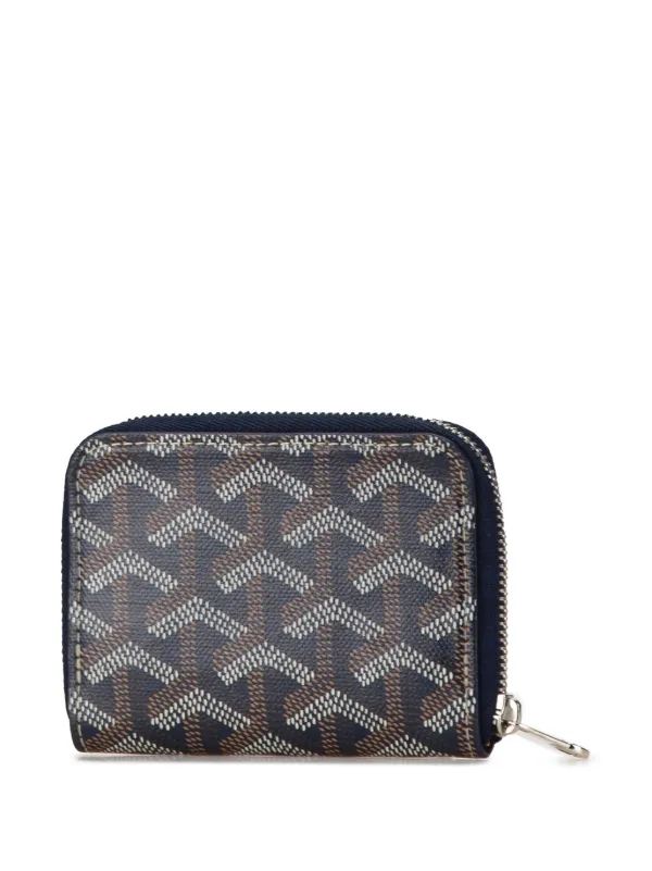 Goyard Pre-Owned 21st Century ゴヤールディン マティニョン PM