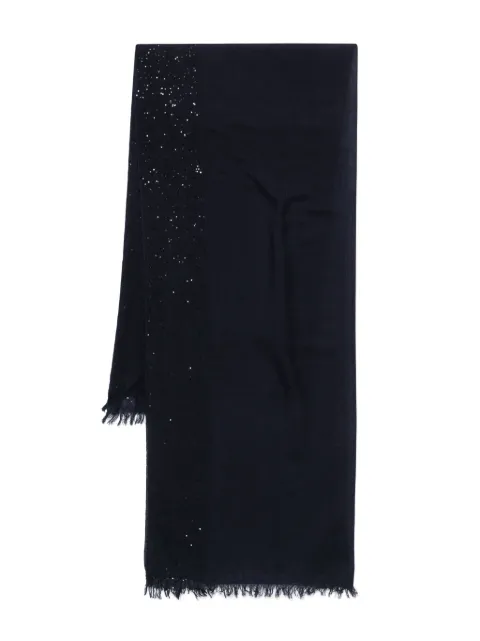 Faliero Sarti Echarpe New Dalila