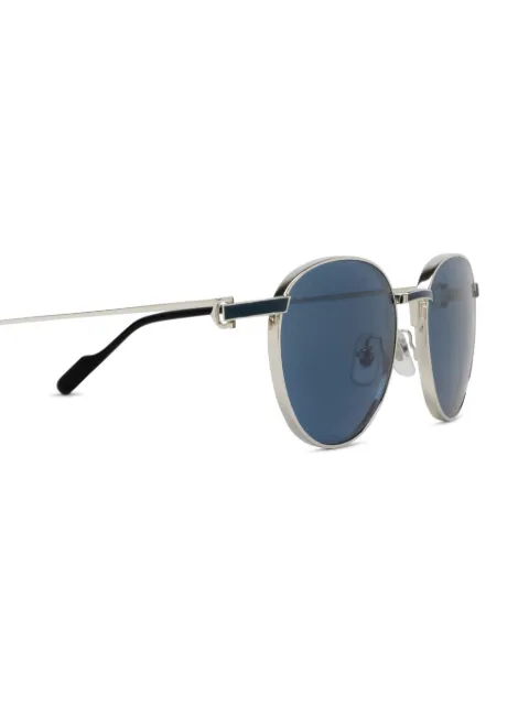 Cartier Eyewear Exception sunglasses CT0335S - 2