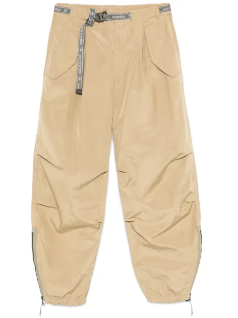 and Wander Calça 89 High Count