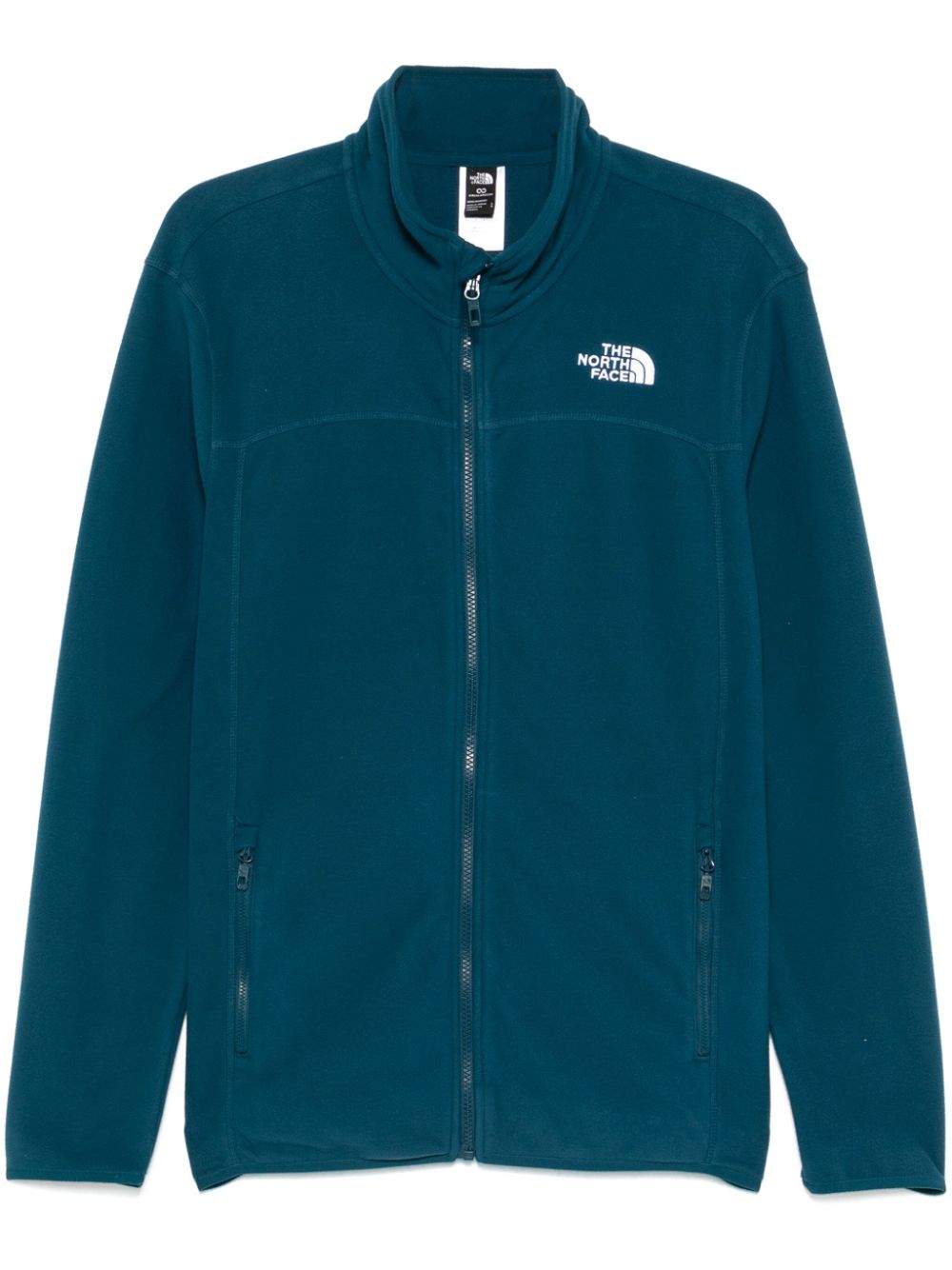 The North Face Glacier sweatshirt - Green