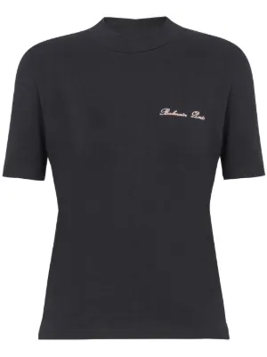 BALMAIN（バルマン）Tシャツ・カットソー - FARFETCH