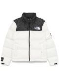 The North Face 1996 Retro Nuptse puffer jacket - White