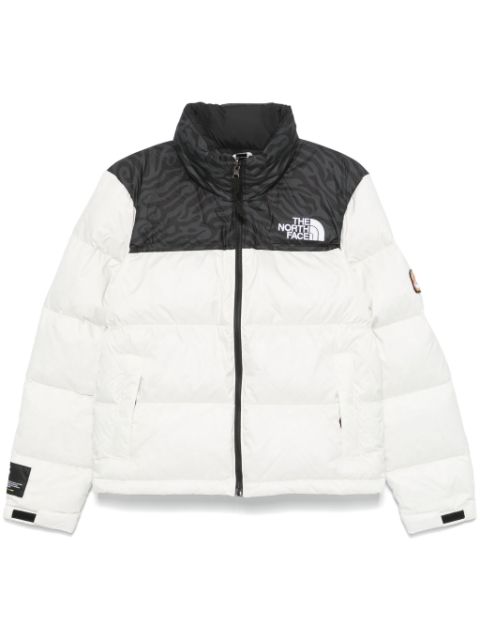 The North Face 1996 Retro Nuptse puffer jacket