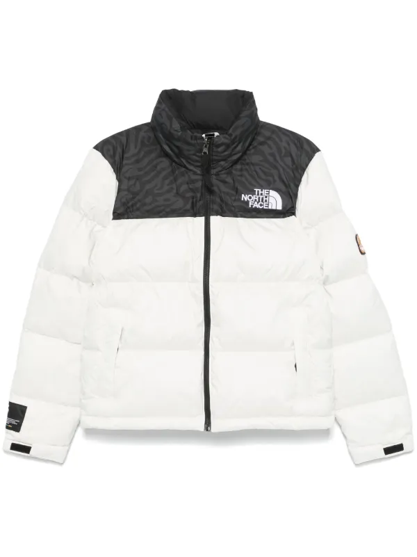 North good face Puffer Jacket