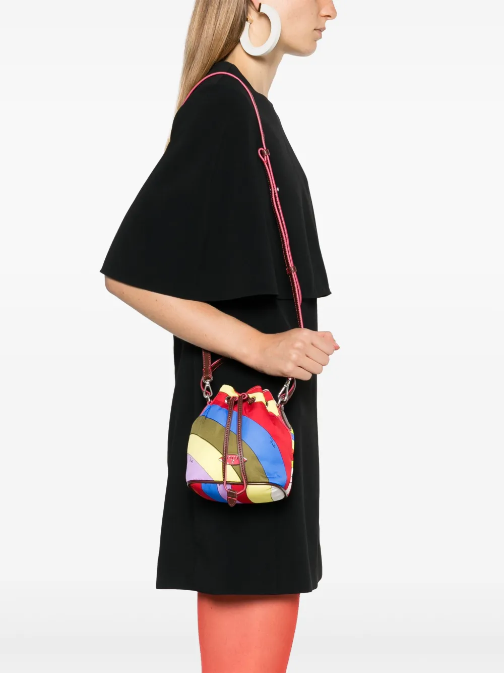 PUCCI Yummy bucket bag | Image 2