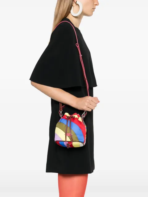 PUCCI Yummy bucket bag 4UBC304U151 - 1