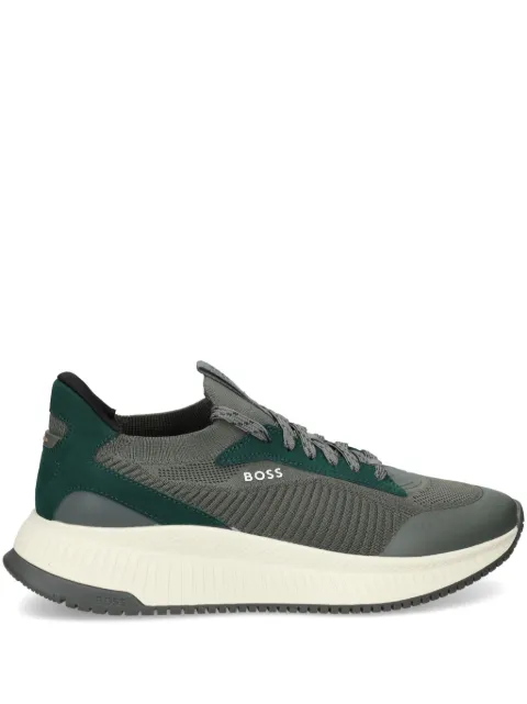 BOSS Evo Slon low-top sneakers