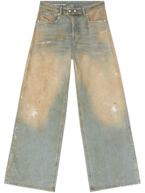 Diesel 1996 D-Sire jeans 