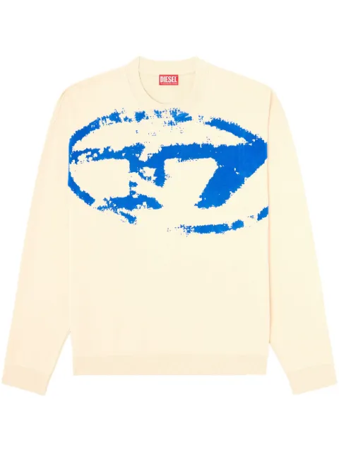 Diesel sudadera S-BOXT-N5