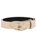 Diesel B-1dr belt - Neutrals