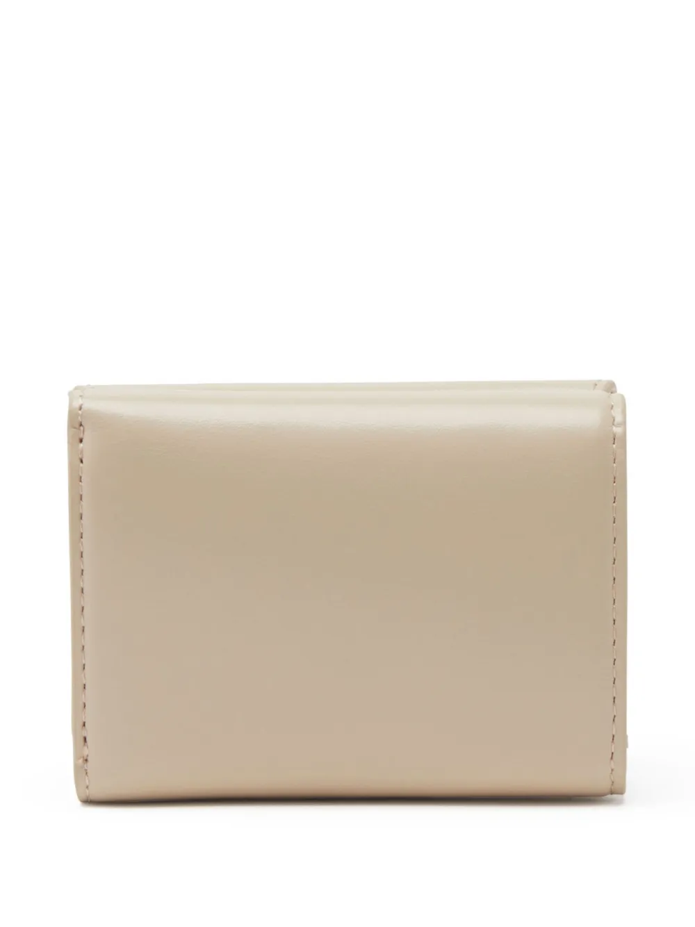 Diesel 1DR wallet - Beige